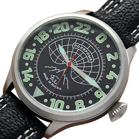 fmd watch company