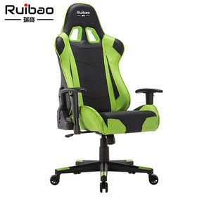 Custom gaming discount chair with name