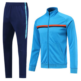 soccer tracksuits cheap