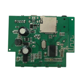 Prix d'usine OEM/ODM Fabricant d'origine ! Service de conception PCBA, Assemblage SMT PCBA, Service de fabrication de PCB à guichet unique