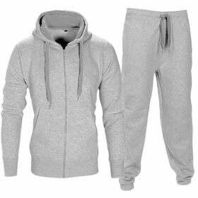 men's 2 piece sweat suits