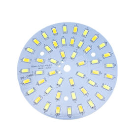 High Power LED Chip Professional Customized Aluminum LED PCB/PCBA