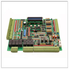 تصميم لوحات الدوائر المطبوعة (PCB) أو (PCBA) - مصنع تصنيع وتجميع PCBA