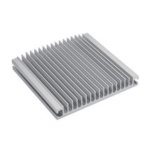 Taiwan Heat Sink For Automotive Solar Panel And Computer