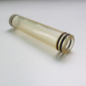 Precision PSU Interconnector for inch RO Membrane Elements Industrial Reverse Osmosis System Part