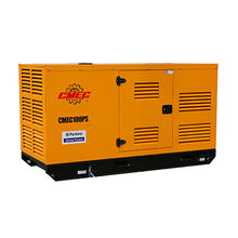 Diesel Generator/Plant with Perkins/Cummins Engines and LSA/Stamford ...