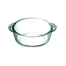Buy Wholesale China 4 Count Glass Mixing Bowl, Nested Fruit Bowl Prep Bowl  For Kitchen & Glass Dinner Bowls at USD 8.99