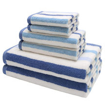 China Custom Antibacterial Bamboo Towel Manufacturers and Factory -  Wholesale Anti-bacterial Towels for Sale - KAZHTEX