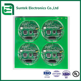 Electronic one stop PCBA manufacturer factory customized PCBA