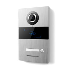 Buy 2 Way Intercom System in Bulk from China Suppliers