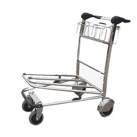 ero25n luggage carts