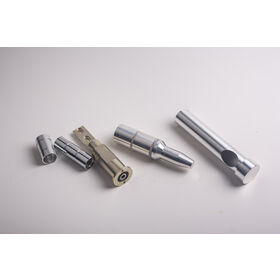 قطع غيار مصنعة باستخدام الحاسوب، خدمات التصميم والتصنيع حسب الطلب / تصنيع المعدات الأصلية من المصنع مباشرة