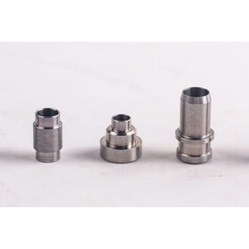 قطع غيار مصنعة باستخدام الحاسوب، خدمات التصميم والتصنيع حسب الطلب/تصنيع المعدات الأصلية منتجات معدنية، شائعة في المعالجة