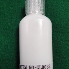 Buy Wholesale China 18ml*2pcs Fabric Glue Pen In Blister Card.. & White Glue  at USD 0.433