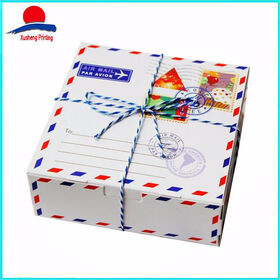 Small Gift Boxes Wholesale In Bulk - GleePackaging