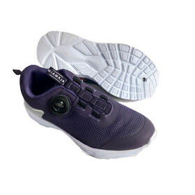 Gaily Boy and Girl's Sneaker Children's Casual Shoe athletic shoes Mesh Upper and Cemented EVA Sole