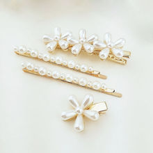 Buy Tropical Flower Hair Clips In Bulk From China Suppliers