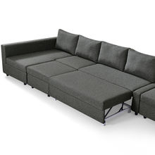 China 2 Seat Sofa Bed From Foshan Wholesaler Gd Furniture