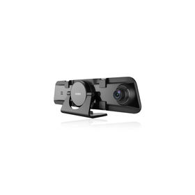 360 Degree Mirror Car Dash Camera - Enjoy a Panoramic View of Your Sur –  Discount Security Parts