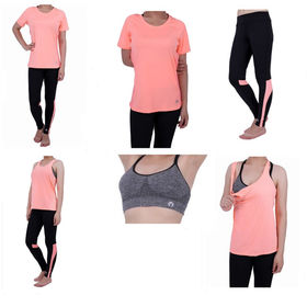 Wholesale Sexy Cheap Hot Yoga Wear Women's Fitness Equipment