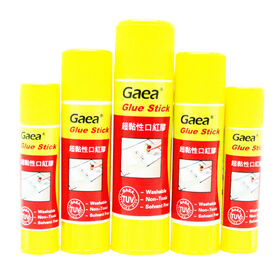 Buy Wholesale China Solid Glue Stick For Papers , 40g Pvp Glue