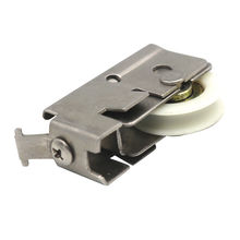 China Window Accessories Roller From Zhaoqing Manufacturer