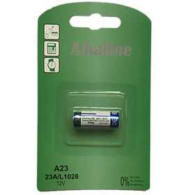 L1028 L 1028 23A Batterie 12V Batterie