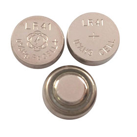 AG3 Lr736 Lr41 1.5V Ultra Alkaline Button Cell Battery - China Battery and  Button Cell Battery price