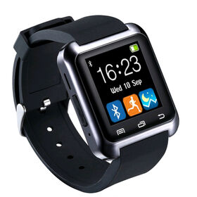 smartwatchu8