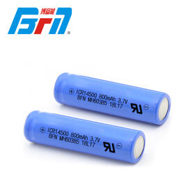 Batterie lithium-ion NCM AA BoFuNeng 14500C-800mAh pour équipements de beauté