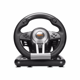 Steering wheel rotating 180 instead of 900 degrees. (G27, G25, Logitech  Driving Force GT)