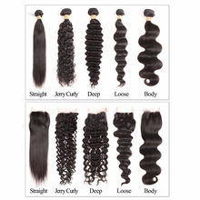 China Human Hair Weaves From Xuchang Wholesaler Yuzhou Grace Hair