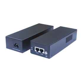 Buy Wholesale China 16 Channel Gigabit Poe Power Over Ethernet