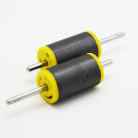 Rotor en ferrite 19x30 pour le remplacement des pompes d'aquarium et d'étang