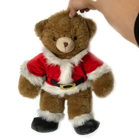 teddy bear skins wholesale