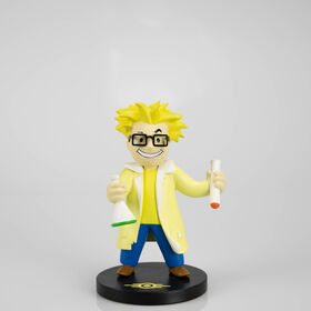 action figure manufacturers