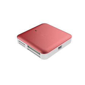 Acheter Lecteur de carte Micro SD/TF USB 2.0, Mini lecteur de