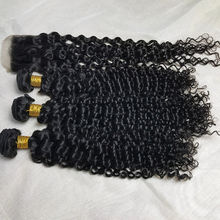 Buy Curly Weave Hairstyles In Bulk From China Suppliers