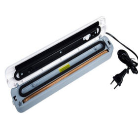 Food Vacuum Sealer Mini Homeuse