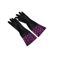 rubber gloves suppliers
