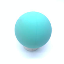 6 Balles smiley 3 cm super rebond rebondissante pour jeu boule jouet