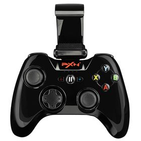 Controlador de Jogo Sem Fio Mfi para Iphone / Ipad Enkers Ios Mobile  Bluetooth Gaming Controller Gamepad Joystickgrau