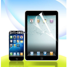 China Mirror Screen Protector for iPad Mini