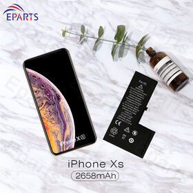 Original Qualitäts-Ersatzakku für iPhone XS 2658mAh - Handy Reparatur