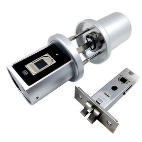 Buy Retina Scanner Door Lock In Bulk From China Suppliers