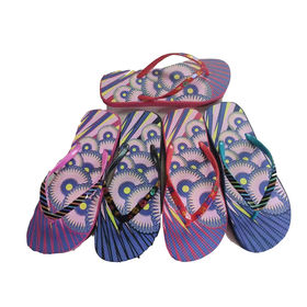 wholesale flip flops to decorate