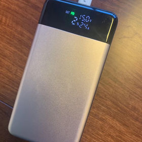 power bank manufacturer