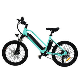 Myatu electric fat bike 20 online