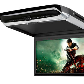 China Car Roof Mount Dvd Player Suppliers Car Roof Mount Dvd