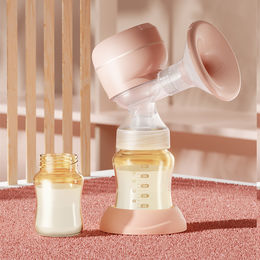 breast pump manufacturers